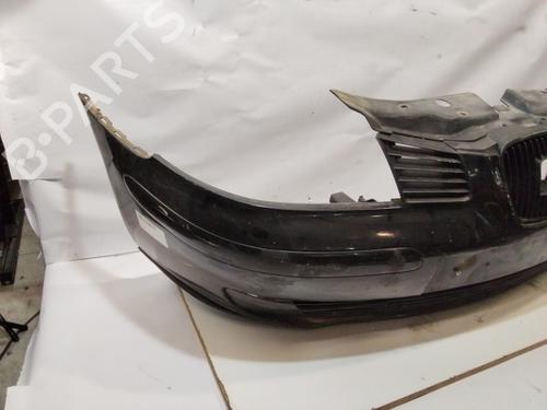 Front bumper SEAT IBIZA III (6L1)  | BP29420527C7 
