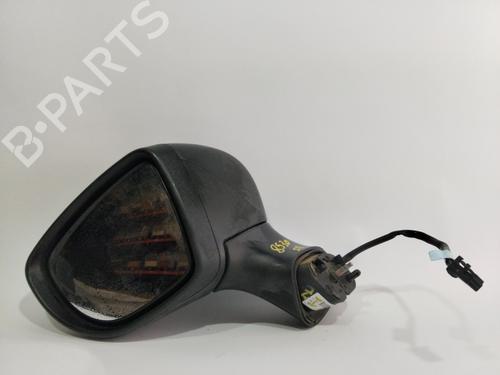 Spiegel buiten links RENAULT CLIO IV (BH_) [2012-2021]  24032157