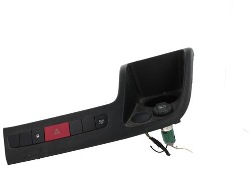 Used Warning switch FIAT DUCATO Platform/Chassis (250_) 130 Multijet 2,3 D (126 hp) 29467887