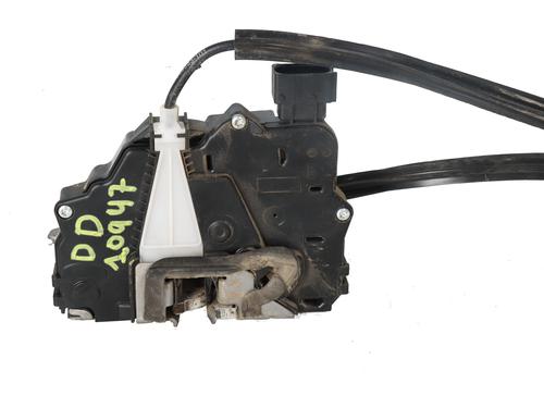 Front right lock CITROËN JUMPER II Van 2.2 HDi 130 | BP32250768C97