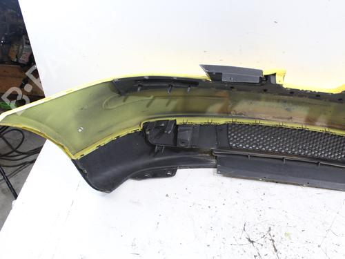Front bumper SEAT AROSA (6H1)  | BP16963359C7 