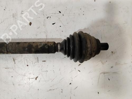 Right front driveshaft VW PASSAT B6 (3C2)  | BP29565652M39 