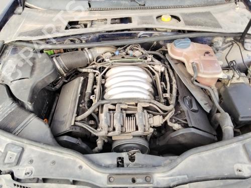 Left headlight VW PASSAT B5.5 (3B3) 2.8 4motion | BP38595546C28 - Image 11