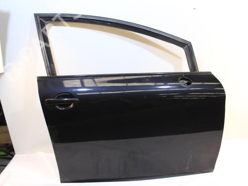 Used Right front door SEAT LEON (1P1) 1.9 TDI (105 hp) 15814727