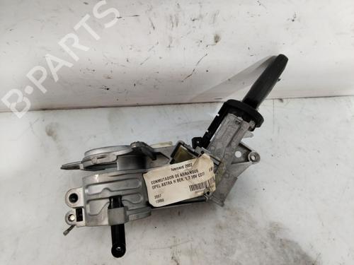 Ignition barrel OPEL ASTRA H (A04) 1.6 (L48) | BP24989083M48 