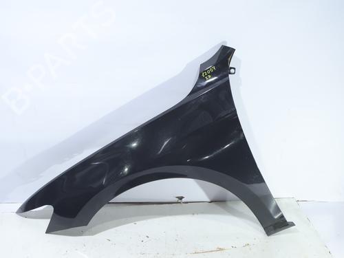 Used Left front fenders Left front fenders 37294688 37294688