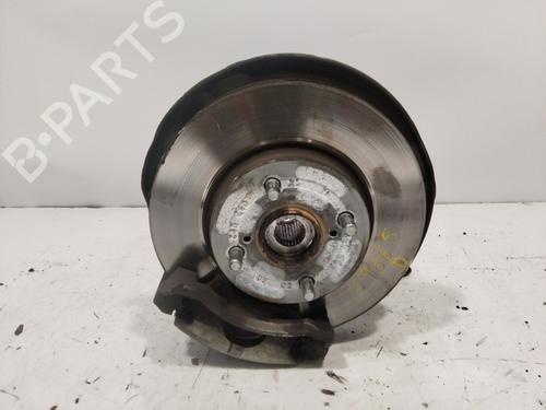 Used Right front steering knuckle TOYOTA COROLLA (_E12_) 1.6 VVT-i (ZZE121_, ZZE121R) (110 hp) 28320032