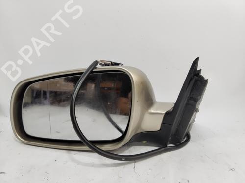 Used Left mirror SKODA SUPERB I (3U4) 1.9 TDI (130 hp) 27470214