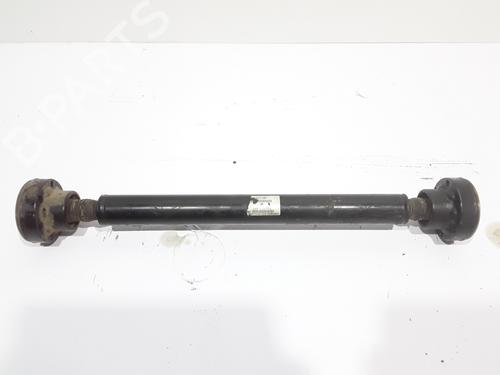 Used Driveshaft VW TOUAREG (7LA, 7L6, 7L7) 3.0 V6 TDI (225 hp) 11862132