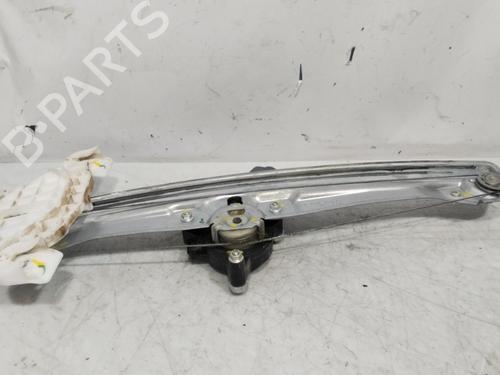 Front right window mechanism HYUNDAI TUCSON (NX4E, NX4A) | BP32700254C23 - Image 3