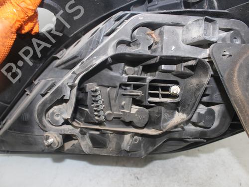 Left taillight OPEL ASTRA H (A04)  | BP17647512C34 