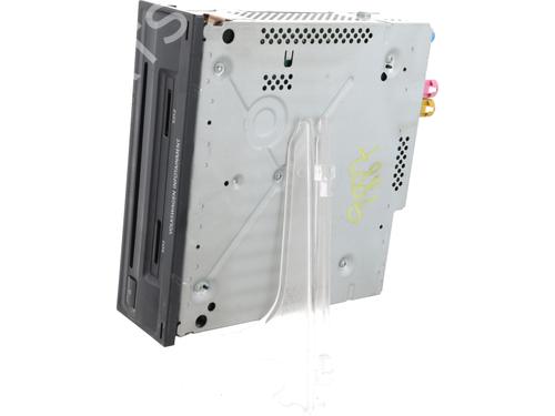Radio VW GOLF VII (5G1, BQ1, BE1, BE2)  | BP29414418E6 