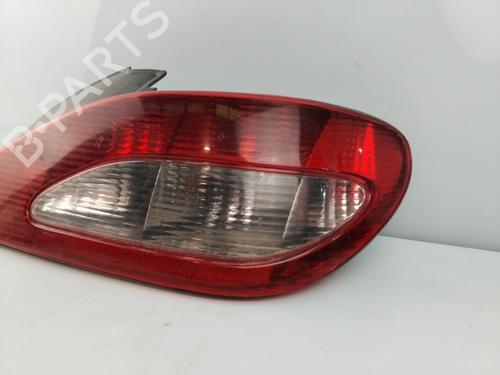 Right taillight PEUGEOT 406 Coupe (8C) 2.0 16V | BP19072262C35 