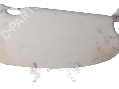 Left sun visor FORD FOCUS II (DA_, HCP, DP) | BP37071718I1 - Image 2