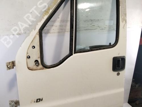 Left front door PEUGEOT BOXER Bus (244, Z_)  | BP22548172C2