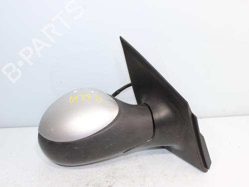 Used Right mirror CITROËN C2 (JM_) 1.4 (73 hp) 17758156