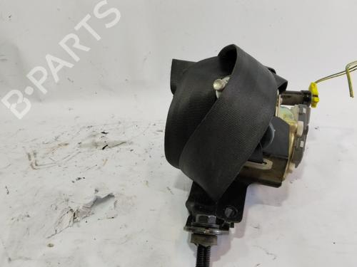 Used Front right seatbelt NISSAN NV200 / EVALIA Bus 1.5 dCi 110 (M20, M20M) (110 hp) 29026140