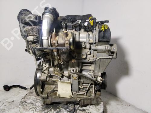 Motore SKODA KAROQ (NU7, ND7) [2017-2025]  30194750