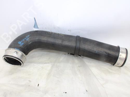 Pipe SEAT ALTEA (5P1) | BP30512596M125