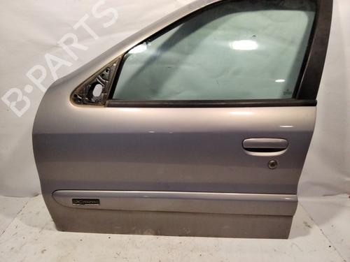 Left front door CITROËN XSARA (N1) 2.0 HDi 90 | BP27583035C2 
