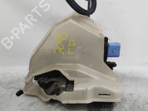 Used Rear right lock VW GOLF V (1K1) 1.9 TDI (105 hp) 26222348