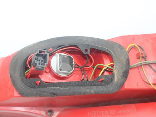 Left taillight AUDI Q7 (4LB) 3.0 TDI quattro | BP17430316C34 