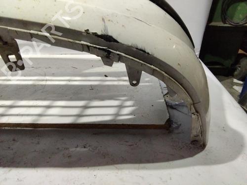 Front bumper PEUGEOT 207 (WA_, WC_) | BP30138420C7