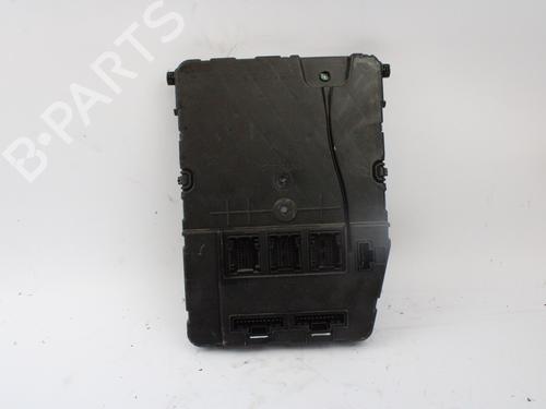 Fuse box RENAULT MEGANE II (BM0/1_, CM0/1_)  | BP13661003E1 