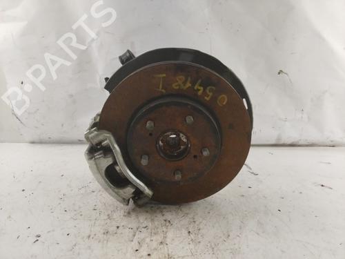 Used Left front steering knuckle TOYOTA COROLLA Hatchback (_E21_, _EA1_, _EH1_) 1.8 Hybrid (ZWE211) (98 hp) 21377914