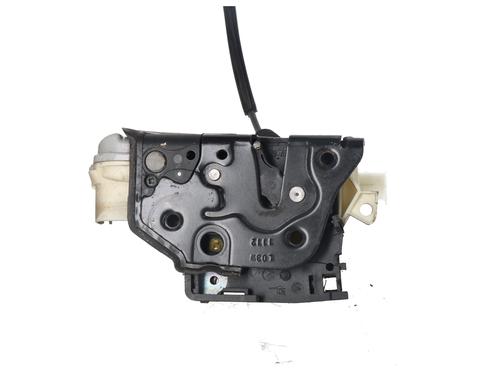 Front left lock VW PASSAT B7 (362) | BP36039070C98 - Image 2