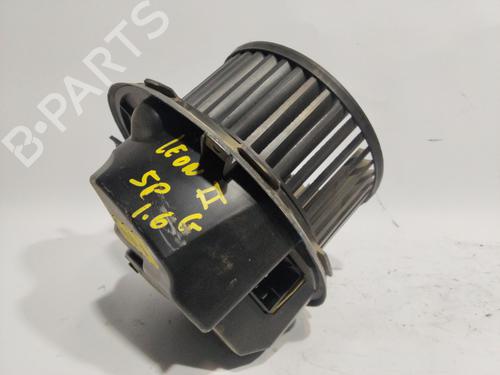 Heater blower motor SEAT LEON (1P1)  | BP28950424M62 