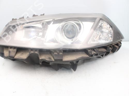 Scheinwerfer links RENAULT MEGANE II (BM0/1_, CM0/1_)  | BP16981670C28 