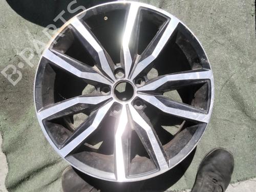 Used Rim Rim 37072800 37072800