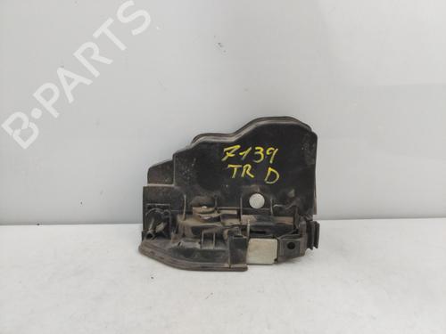 Used Rear right lock BMW X3 (E83) 3.0 d (204 hp) 19280687