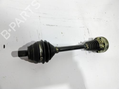 Left front driveshaft VW GOLF V (1K1) 1.6 FSI | BP11729730M38 