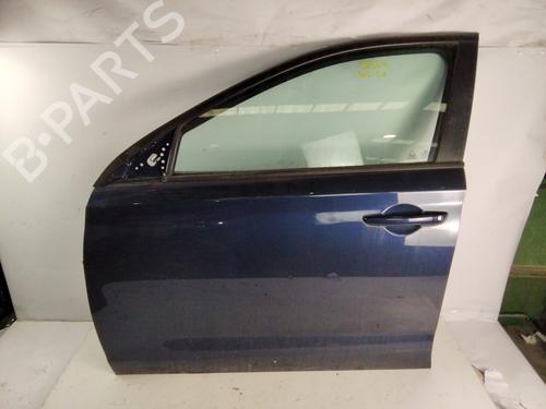Left front door HYUNDAI i30 (PDE, PD, PDEN) 1.6 CRDi | BP29937538C2