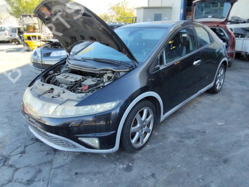 Brukte deler til HONDA CIVIC VIII Hatchback (FN, FK) 1.8 (FN1, FK2) 4789256