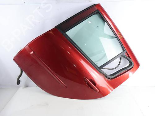 left-rear-door-renault-clio-iii-br01-cr01-2005-2006-2007-2008-2009-2010-2011-2012-2013-2014-39559018 main image