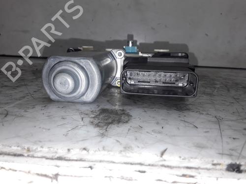Left rear window motor SEAT LEON (1P1)  | BP8581076E23 