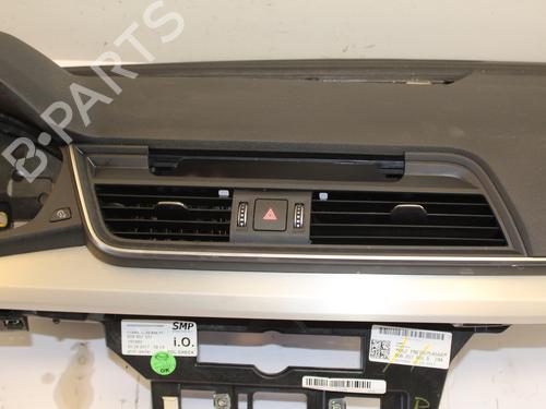 Airbag Kit AUDI Q5 (FYB, FYG) 40 TDI quattro | BP15254448C86 