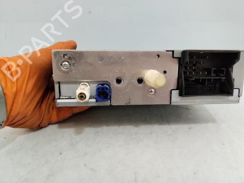 Radio CITROËN C3 / C3 ORIGIN III (SX)  | BP19157042E6 