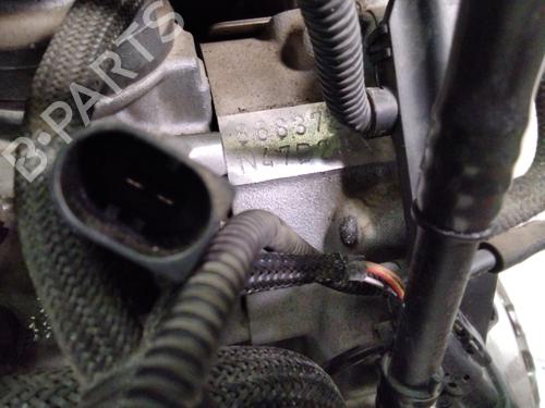 Engine BMW 1 (E87) 116 d | BP28198309M1 