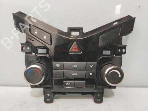 Used Switch CHEVROLET CRUZE (J300) 1.6 (124 hp) 20237136