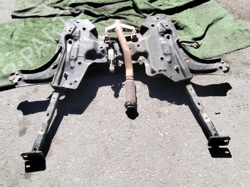 Subframe CITROËN C3 AIRCROSS II (2R_, 2C_)  | BP38068512M9  - Image 5