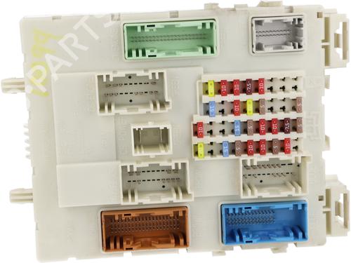 Used Fuse box VOLVO V40 Hatchback (525) D3 (150 hp) 29905770