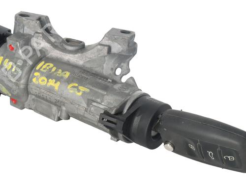 Used Ignition barrel Ignition barrel SEAT IBIZA IV (6J5, 6P1) [2008-2017] 34138872 34138872