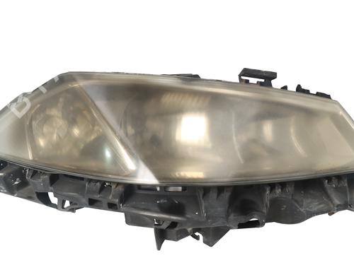 Højre forlygte Højre forlygte RENAULT MEGANE II (BM0/1_, CM0/1_) [2001-2012] 36013743 36013743