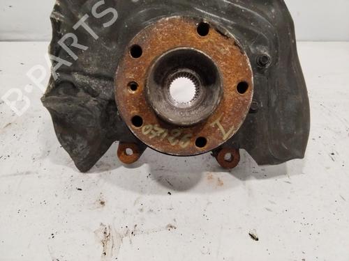 Left front steering knuckle BMW X3 (E83) 2.0 d | BP23451337M25 