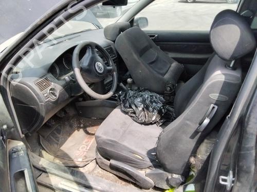 Front right window mechanism VW GOLF IV (1J1) 1.9 TDI | BP26724302C23 