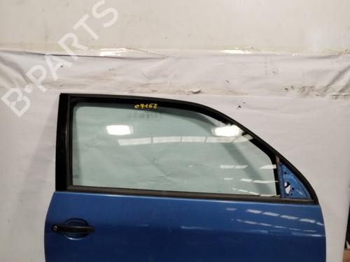 Used Right front door SEAT AROSA (6H1) 1.0 (50 hp) 27216974
